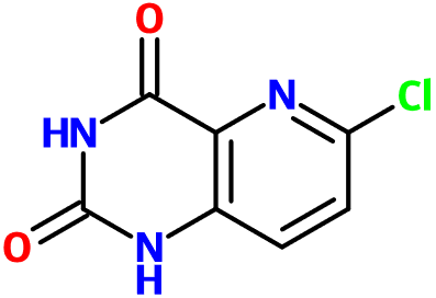 (图片) MC080139 6-Chloropyrido[3,2-d]pyrimidine-2,4(1H,3H)-dione